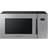 Микроволновая печь Samsung MS23T5018AG/BW - фото #0, Technodom.kz