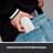 Сымсыз тінтуір USB/BT Logitech Pebble M350, White - фото #4, Technodom.kz