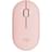 Мышка беспроводная USB/BT Logitech Pebble M350, Rose - фото #0, Technodom.kz