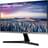 27" Samsung LS27R350FHIXCI Мониторы 1920x1080 16:9 IPS 75ГЦ (HDMI+VGA) Black - фото #1, Technodom.kz