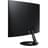 Монитор 23.5" Samsung LC24F390FHIXCI 1920x1080 16:9 VA 60ГЦ (HDMI+VGA) Black - фото #3, Technodom.kz
