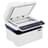 МФУ лазерное Xerox WorkCentre 3025NI A4-A-F-N-W - фото #4, Technodom.kz