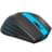 Мышка беспроводная USB A4tech Fstyler FG-30, Blue - фото #4, Technodom.kz