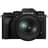 Беззеркальный фотоаппарат FUJIFILM X-T4 Kit 16-80mm Black - фото #0, Technodom.kz