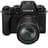 Беззеркальный фотоаппарат FUJIFILM X-T4 Kit 18-55mm Black - фото #1, Technodom.kz