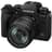 Беззеркальный фотоаппарат FUJIFILM X-T4 Kit 18-55mm Black - фото #2, Technodom.kz