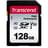 Карта памяти SD 128GB Transcend, TLC, UHS-I, U3, A2, до 100MB/s (TS128GSDC330S) - фото #0, Technodom.kz