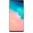 Смартфон Samsung Galaxy S10+ Ceramic 128GB White - фото #1, Technodom.kz