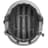 Защитный шлем Segway Helmet S/M, Черный - фото #4, Technodom.kz