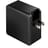 Адаптер для путешествий, 1*USB 2.0, 1*USB Type-C, PD (45W),US/UK/EU/AU,Energea, Серый (CHR-TW-PD45A) - фото #1, Technodom.kz