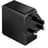 Адаптер для путешествий, 1*USB 2.0, 1*USB Type-C, PD (45W),US/UK/EU/AU,Energea, Серый (CHR-TW-PD45A) - фото #2, Technodom.kz