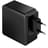 Адаптер для путешествий, 1*USB 2.0, 1*USB Type-C, PD (45W),US/UK/EU/AU,Energea, Серый (CHR-TW-PD45A) - фото #4, Technodom.kz