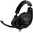 Игровая гарнитура HyperX Cloud Stinger PS4 (HX-HSCSS-BK/EM) - фото #2, Technodom.kz