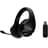 Игровая гарнитура беспроводная HyperX Cloud Stinger Core +7.1 (HHSS1C-BA-BK/G) - фото #2, Technodom.kz