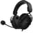Игровая гарнитура HyperX Cloud Alpha S, Black (HX-HSCAS-BK/WW) - фото #0, Technodom.kz