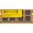 Оперативная память DDR3 SODIMM 8GB/1600MHz PC-12800 Zeppelin (Z 8G/1600/5128 SO) - фото #0, Technodom.kz