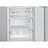 Двухкамерный холодильник Bosch KGN39VL24R - фото #4, Technodom.kz