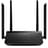 Беспроводной маршрутизатор, ASUS RT-AC51, 4 порта + Wi-Fi, 300/433 Mbps (RT-AC51) - фото #0, Technodom.kz