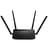 Беспроводной маршрутизатор, ASUS RT-AC51, 4 порта + Wi-Fi, 300/433 Mbps (RT-AC51) - фото #3, Technodom.kz