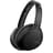 Жапсырмалы құлаққап Sony Bluetooth WH-CH710N, Black - фото #0, Technodom.kz