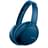 Наушники Накладные Sony Bluetooth WH-CH710N, Blue - фото #0, Technodom.kz