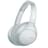Наушники Накладные Sony Bluetooth WH-CH710N, White - фото #0, Technodom.kz