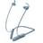 Наушники Вставные Sony Bluetooth WI-SP510, Blue - фото #0, Technodom.kz