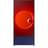 Телевизор 43" Samsung QE43LS05TAUXCE The Sero QLED UHD Smart Black - фото #0, Technodom.kz