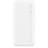 Внешний аккумулятор Xiaomi Redmi, 20000Mah, 18W Fast Charge, White (VXN4285GL) - фото #1, Technodom.kz