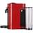 Кофемашина Nespresso Delonghi EN-150.R - фото #1, Technodom.kz
