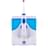 Ирригатор CS Medica AquaPulsar CS-2 - фото #0, Technodom.kz