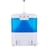 Ирригатор CS Medica AquaPulsar CS-2 - фото #3, Technodom.kz