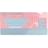 Клавиатура игровая проводная Asus ROG STRIX FLARE RGB MX Red, Pink - фото #0, Technodom.kz