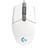 Сымды ойын тінтуірі USB Logitech G102 LIGHTSYNC, White - фото #0, Technodom.kz