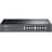 Настольный/Стоечный коммутатор, TP-Link TL-SF1016DS, 16 портов 10/100 Mbps (TL-SF1016DS) - фото #0, Technodom.kz
