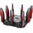 Беспроводной маршрутизатор, TP-Link Archer C5400X, Gaming, 8 портов, до 5400Mbps (Archer C5400X) - фото #0, Technodom.kz