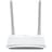 Беспроводной маршрутизатор, TP-Link TL-WR820N,  2 порта + Wi-Fi, 300 Mbps (TL-WR820N) - фото #0, Technodom.kz