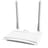 Беспроводной маршрутизатор, TP-Link TL-WR820N,  2 порта + Wi-Fi, 300 Mbps (TL-WR820N) - фото #1, Technodom.kz