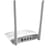 Беспроводной маршрутизатор, TP-Link TL-WR820N,  2 порта + Wi-Fi, 300 Mbps (TL-WR820N) - фото #2, Technodom.kz