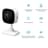 WiFi Камера TP-Link Tapo C100, Фиксированная, 1080p Full HD, Белая (TAPO C100) - фото #3, Technodom.kz