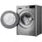 Стиральная машина с сушкой LG F-4V5VG2S - фото #4, Technodom.kz