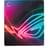 Игровой коврик Asus ROG Strix Edge Speed - Large (90MP00T0-B0UA00) - фото #0, Technodom.kz