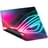 Игровой коврик Asus ROG Strix Edge Speed - Large (90MP00T0-B0UA00) - фото #2, Technodom.kz