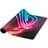 Игровой коврик Asus ROG Strix Edge Speed - Large (90MP00T0-B0UA00) - фото #3, Technodom.kz