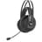 Игровая гарнитура беспроводная Asus TUF Gaming H7, Gun Metal (90YH020G-B3UA00) - фото #1, Technodom.kz