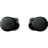 Наушники Вставные Sony Bluetooth WF-XB700, Black - фото #0, Technodom.kz