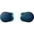 Қыстырмалы құлаққап Sony Bluetooth WF-XB700, Blue - фото #0, Technodom.kz