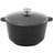 Гранит TS Kitchen Кәстрөлі 10л TS-G07 10.0G - фото #0, Technodom.kz
