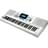 KURZWEIL Синтезатор KP140WH - фото #4, Technodom.kz