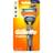 Бритва GILLETTE FUSION с 1 сменной кассетой - фото #0, Technodom.kz